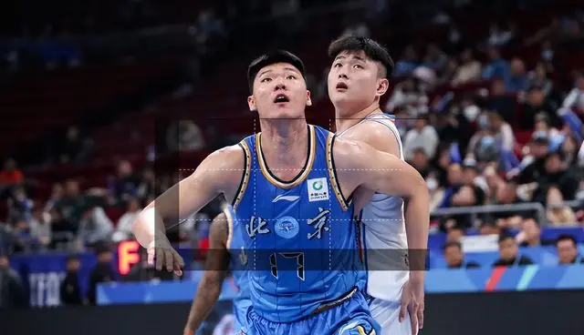 山东男篮下赛季冲击四强！除范子铭外，还在追求一位全明星球员