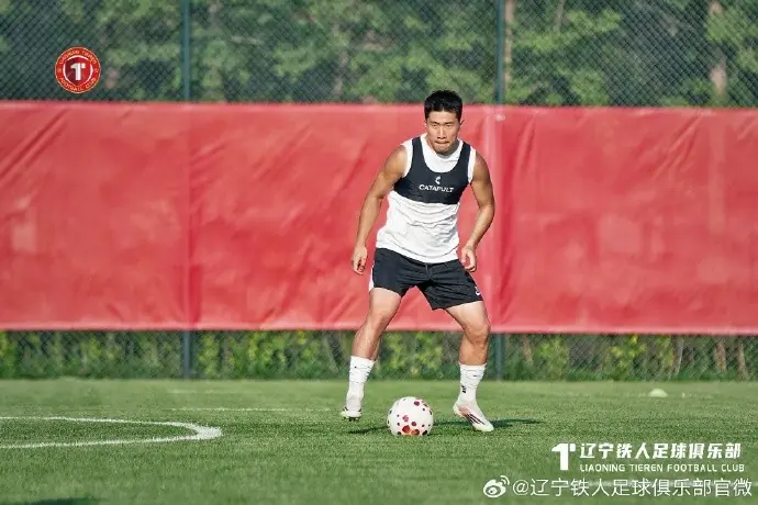 辽宁铁人楠波湾恢复训练图集（二）！