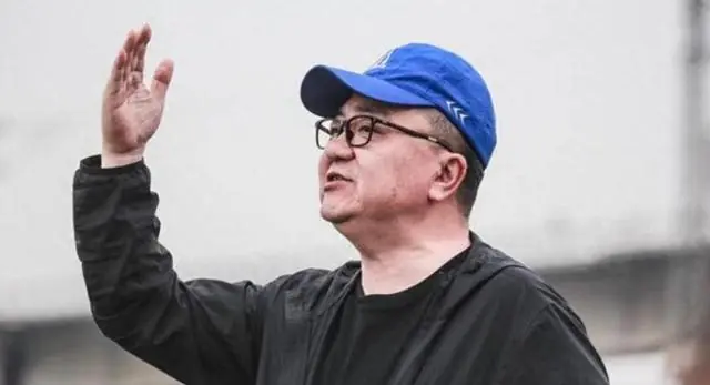 董路坚决拒绝和解!5800万金额未能达成共识,三方相关主体全部乱了阵脚