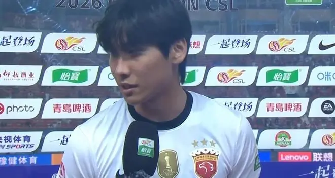 李新翔：取胜的关键在于团结，大家都想赢下比赛