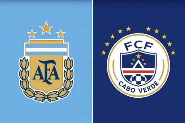 世界杯1/16决赛对阵：阿根廷vs佛得角，比赛在下周六6点开打