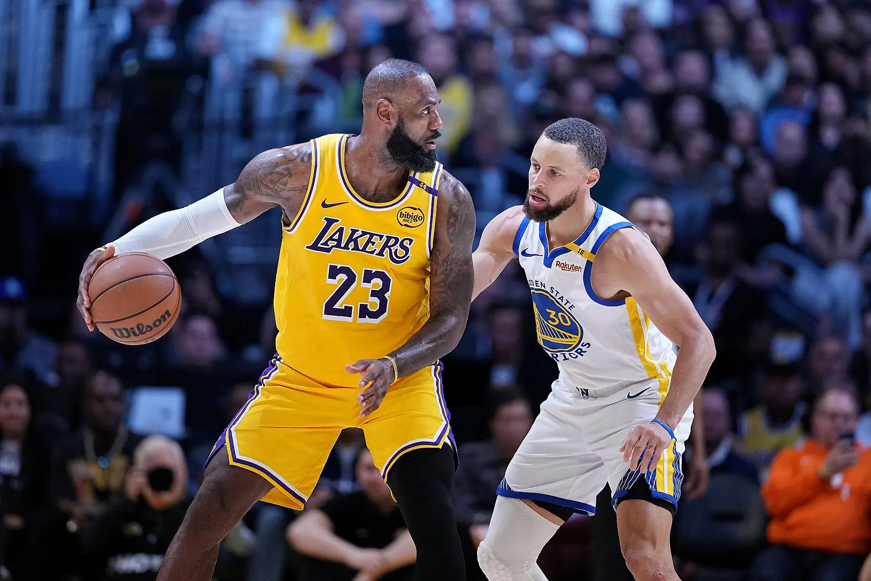 入选《时代》年度体育界百大的NBA球员：詹姆斯库里文班SGA等在列