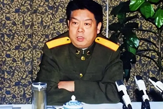 王守业贪污1.6亿，2005年“双规”后却被放出，他叫嚣：我摆平了