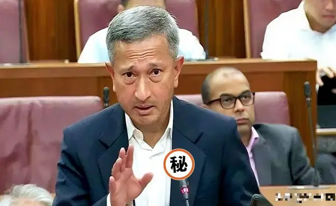 新加坡急了,外长几乎是拍着桌子,让中国“尊重”马六甲的地位。