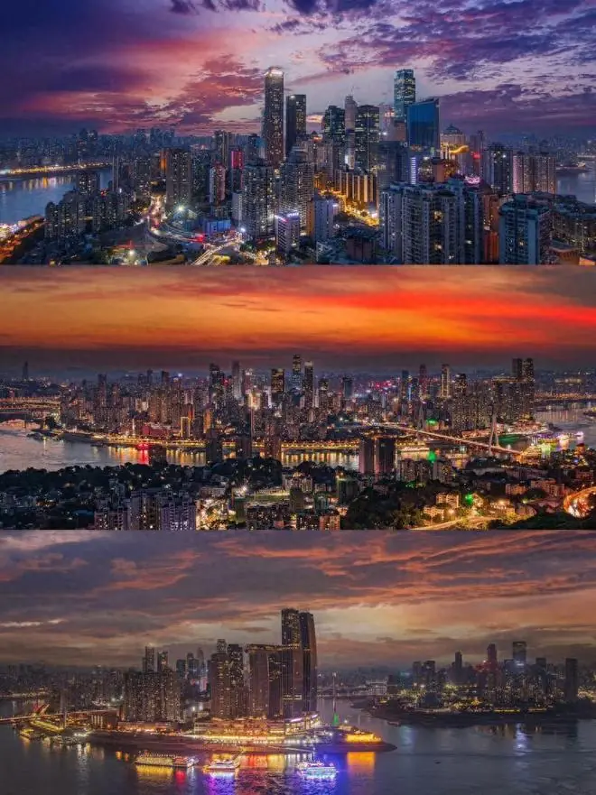 重庆今年夏天为什么不热？最低气温跌至18度，究竟发生了什么？