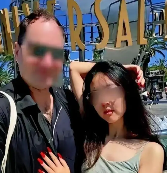 温州老板砸400万送独女留美，23岁的女儿被认识三周的男人杀死