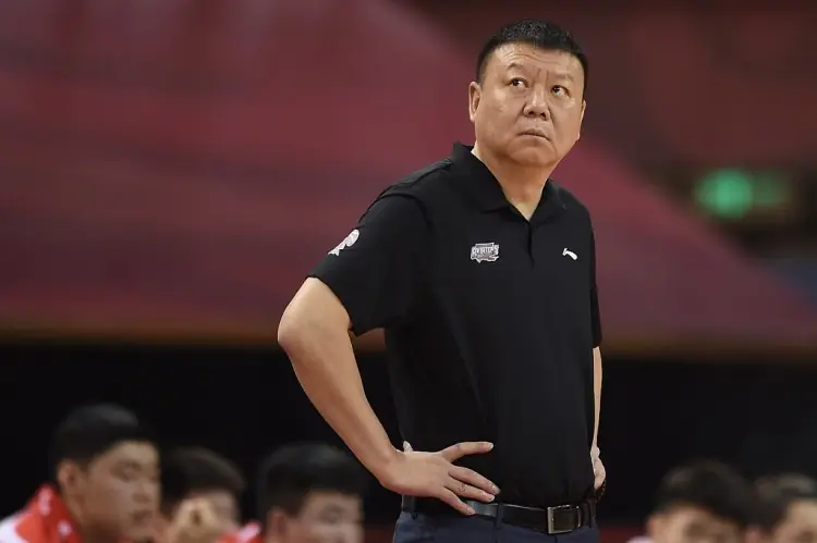 记者:加拿大对张宇辰重点盯防时没有调整预案 教练组有点保守了
