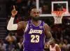 2026年NBA自由球员前20:詹姆斯居首,薪资模型估值曝光