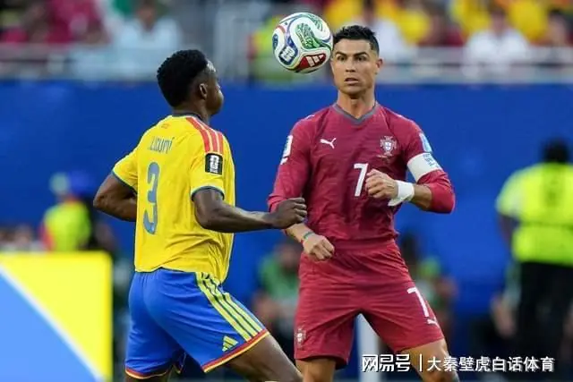 3-1大胜！0-0闷平！连锁反应应：C罗PK魔笛，韩国出局，媒体怒了