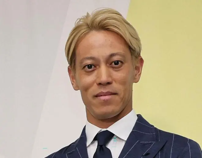 本田圭佑:巴西最可怕的是让你觉得自己能行,结果他们进球了
