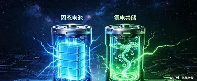 固态电池神话彻底破灭,中科院曾连发"王炸",电池行业迎来变局