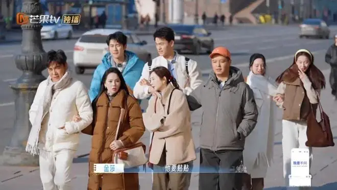 我说实话,再也不想看见这个男人了!