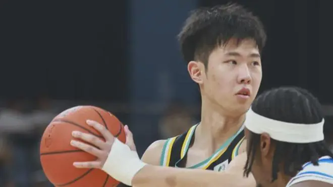 CBA速递！山西拿下赵嘉仁，辽篮将打巡回赛，新赛季外援政策出炉