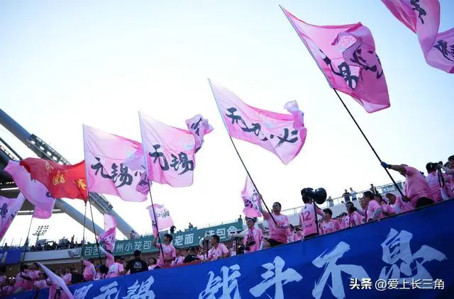 苏超三大“玄学”：无锡不败金身，连云港不胜魔咒，镇江输麻了