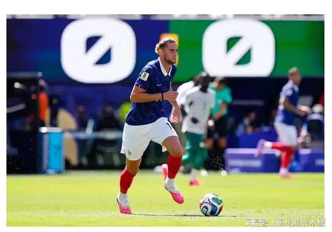 世界杯：法国VS瑞典