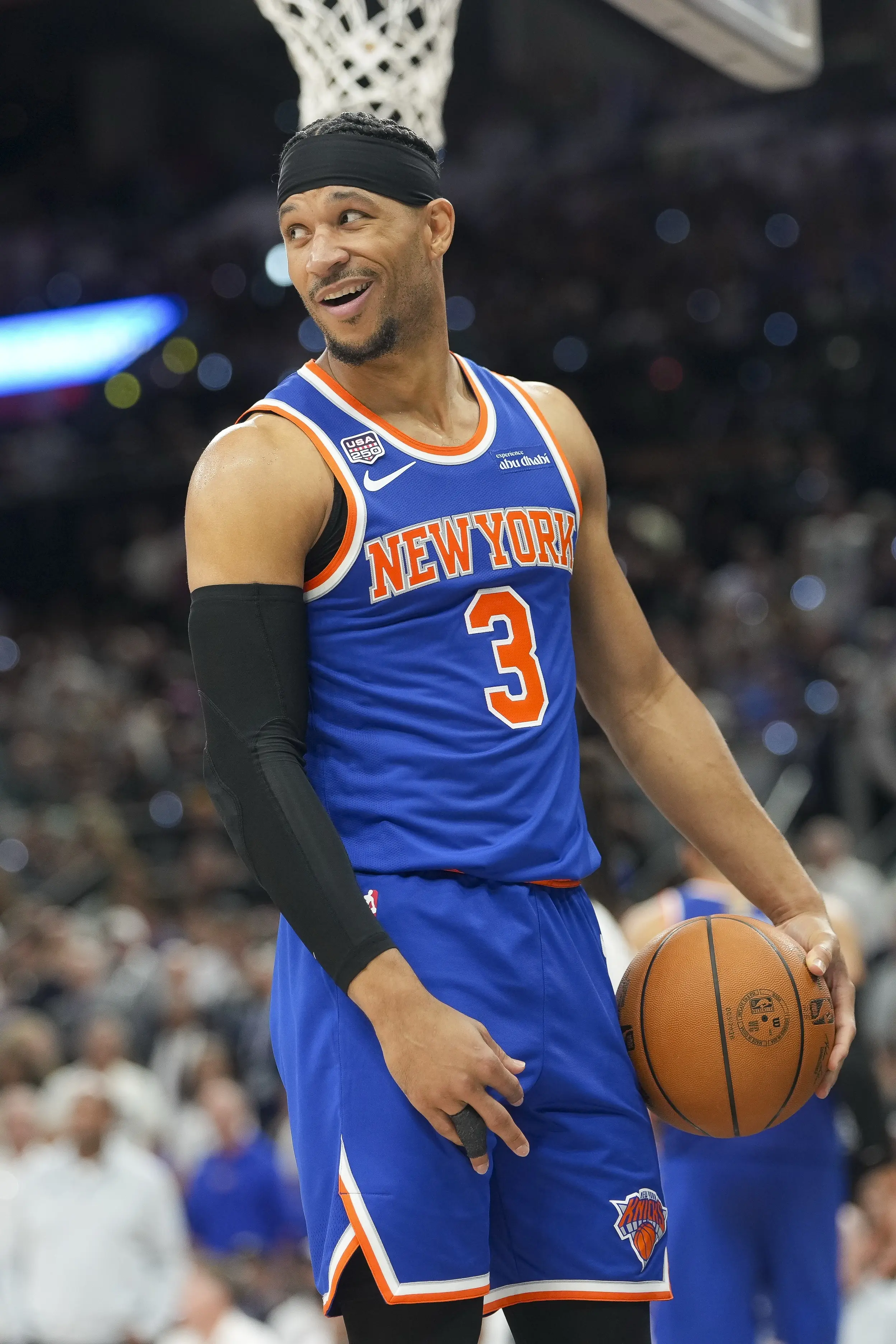 学友哥也曾是MVP!约什·哈特是目前唯一夺冠的夏联MVP