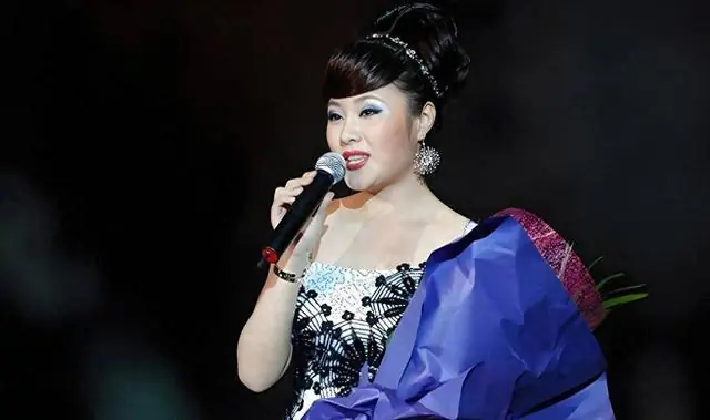昔日美女歌唱家，却沦为“大老虎”情妇，她最后落得何种下场