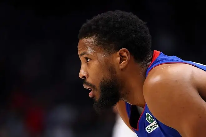 已有5名NBA球员涉案!比斯利遭博彩相关指控 埃德戴维斯也被起诉