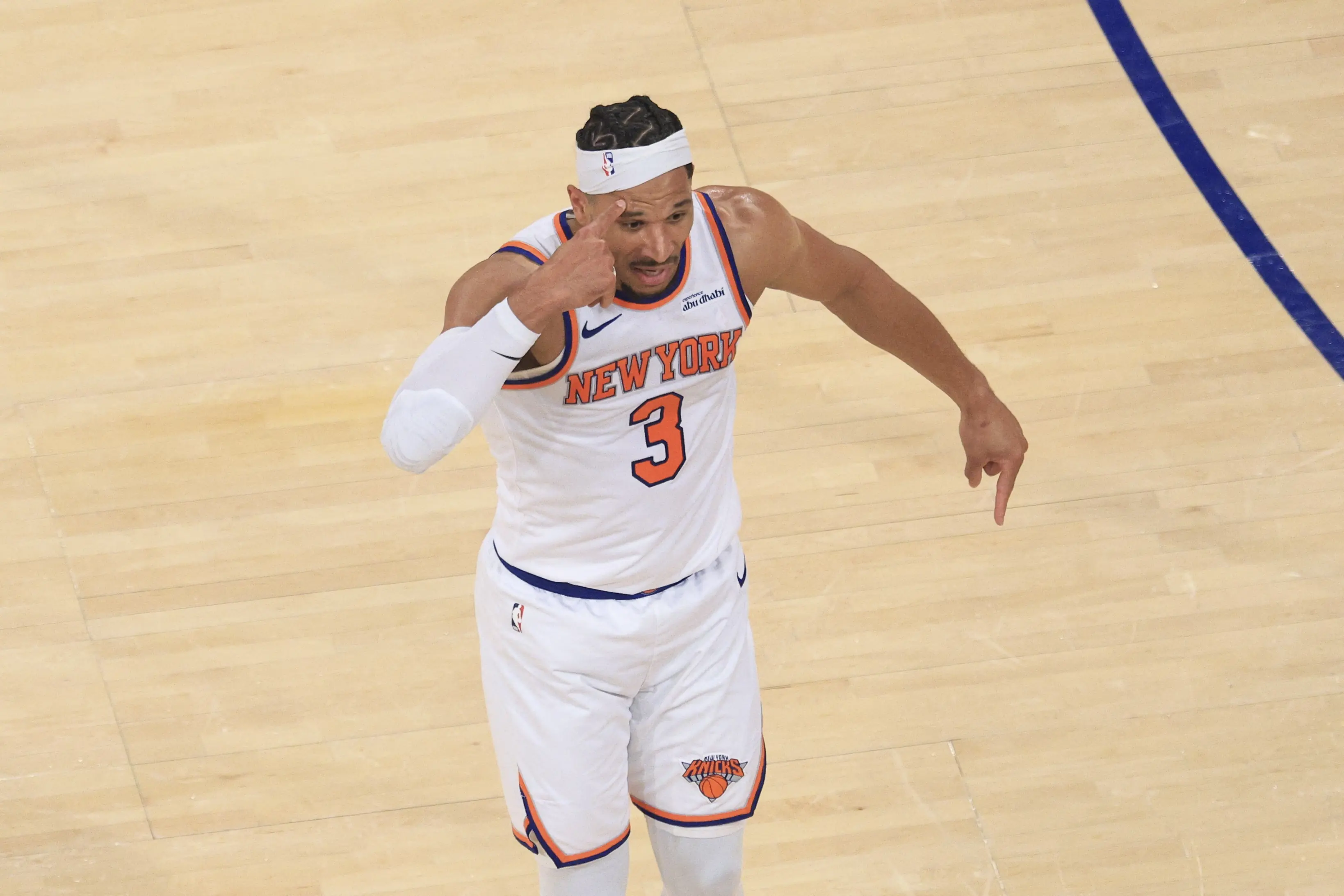 哈特：数据分析是给想打NBA又打不了的白人准备的