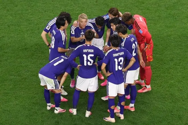 日本跟队:巴西队已不复当年之勇,日本队的信心绝非空穴来风