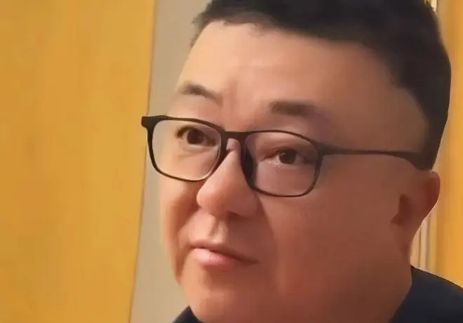 董路官宣与孙臣曦一家断绝往来,培养9年反目成仇,陈年恩怨曝光