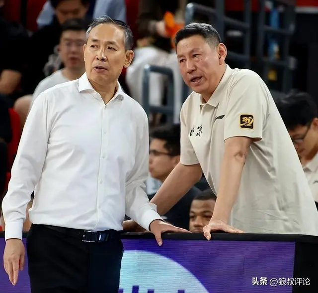 热议李楠担任北京男篮主教练：队内核心足够熟悉 外援选择引关注