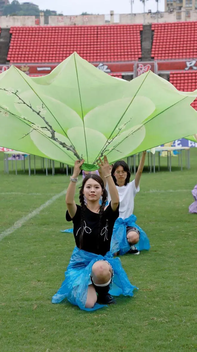通川倾情呈现！直击川超文艺节目彩排现场