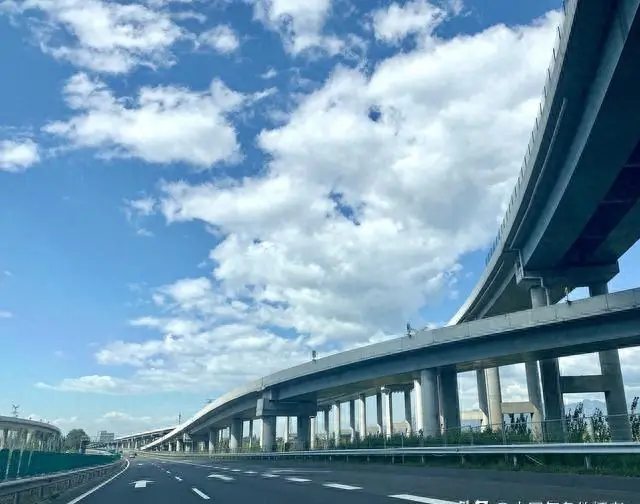 135亿投入能否解决北京南部拥堵?两条高速扩建背后的城市变革