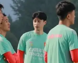 津媒：津门虎按计划安排三名国脚短暂休整，三人不出战足协杯