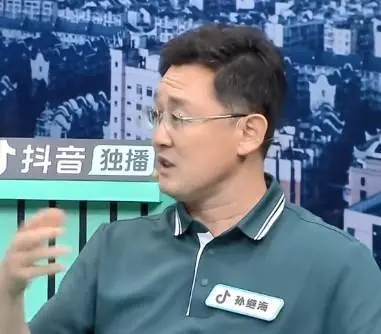 孙继海:麦克马纳曼告诉我大罗很恐怖,像时速200公里的坦克