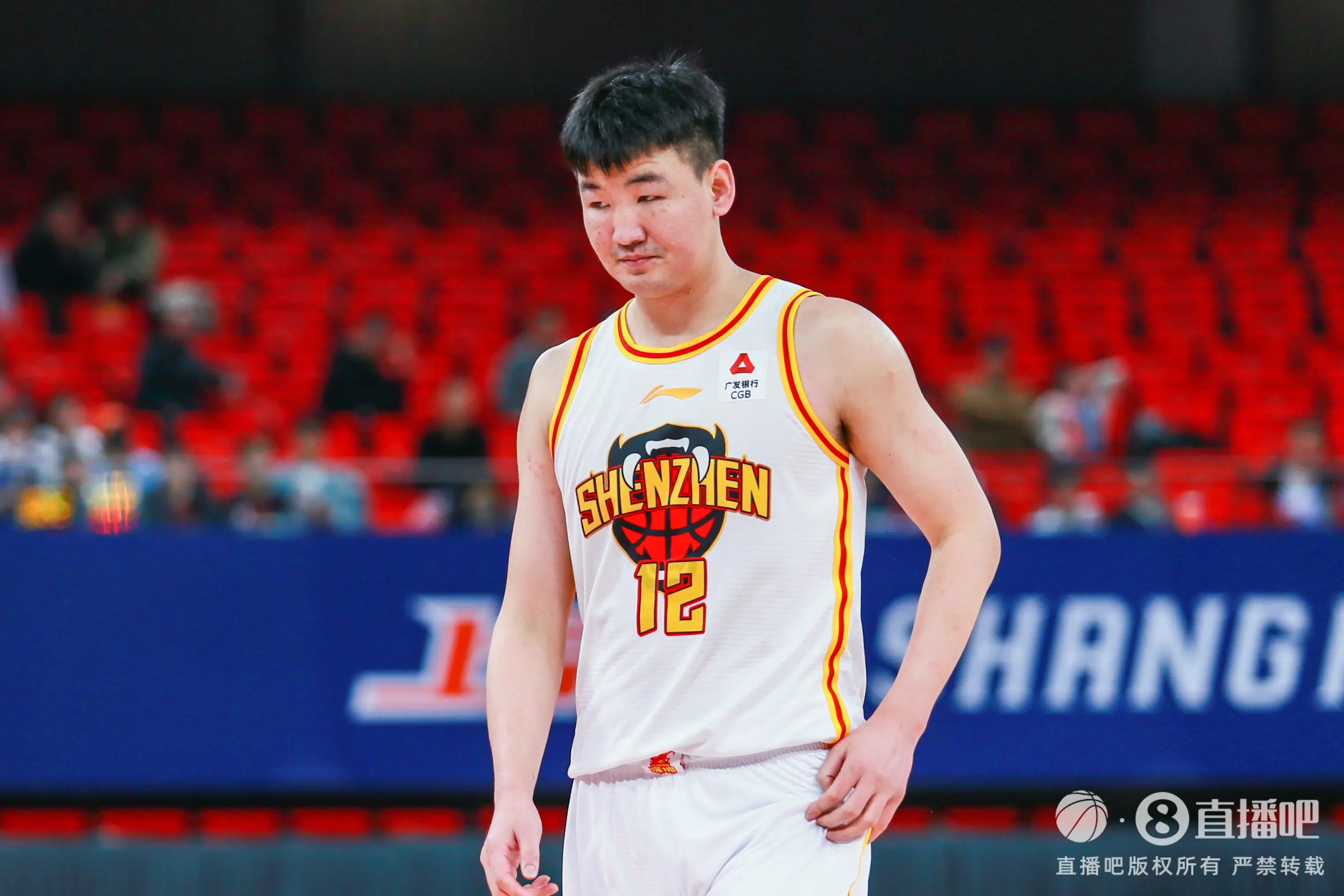 媒体人:顾全将接替郑永刚 担任深圳男篮新任主教练