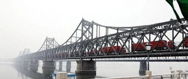 外媒终于发现不对劲：平壤街头大变样，朝鲜靠着中国偷偷干件大事