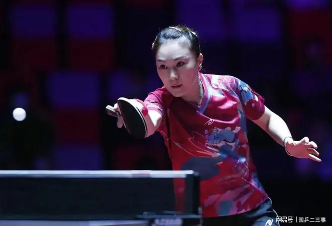 WTT美国大满贯:女单大爆冷!世界季军2:3惜败,国乒8人晋级正赛