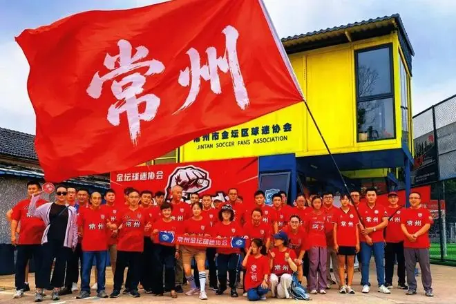 常州取得三连胜!“太湖三霸”都赢了