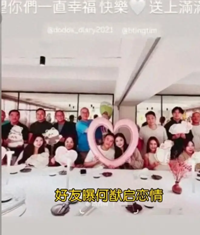 他们早已离婚,一个在上海独自养娃,一个在西班牙向名媛求婚