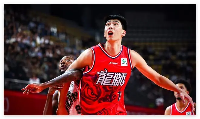 杨瀚森能去你不能去？曝徐昕不代表马刺打NBA夏联 他的选择对吗