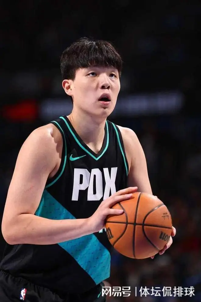 官宣,杨瀚森打完日本后,将赴开拓者出战夏联,迎NBA新帅大考!