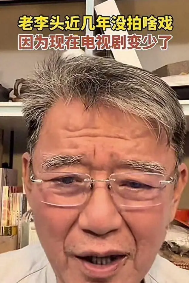 一个残酷真相:再过三年,再大牌的明星,也可能彻底无戏可拍