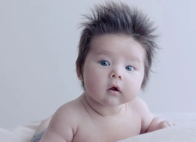 比不生娃更可怕的事情已发生!幼儿园清一色小男孩,性别比崩塌?