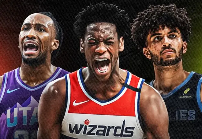 仅一夜！NBA17笔签约，森林狼史诗级2换8，湖人送1.85亿后连签3人
