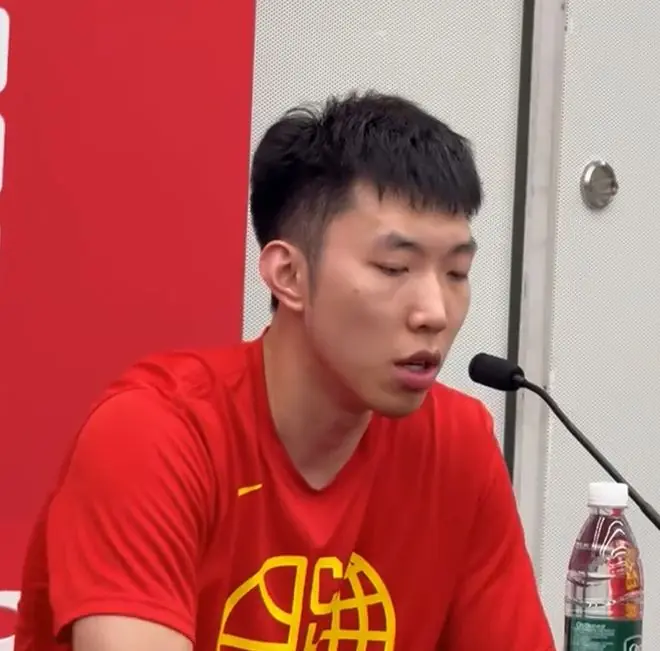 男篮胜荷兰发布会！廖三宁亲承出现很多问题，目标直指对阵日本！