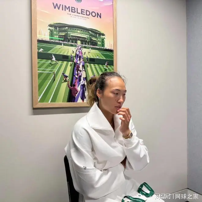 锐评：为什么说郑钦文现在固执己见和深陷迷途而不自知呢？