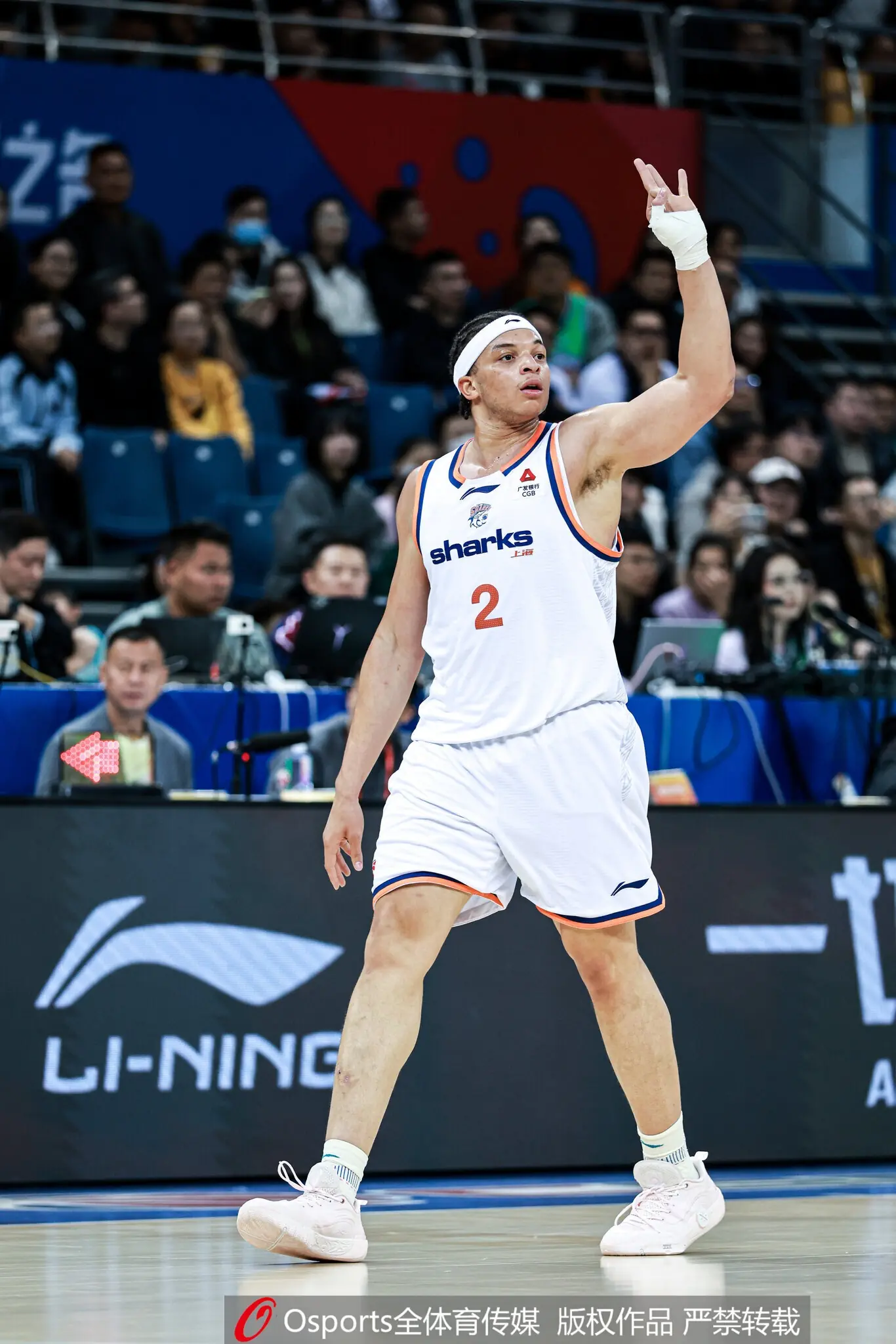 媒体人：取消注册的外援 同一赛季不得加入其他CBA和NBL俱乐部
