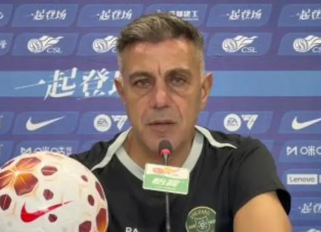 罗斯:很抱歉,我们所有身体对抗都处于下风,表现不可接受