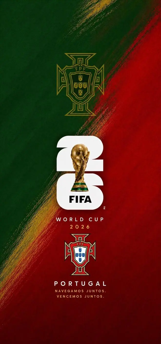 2026年世界杯壁纸来袭