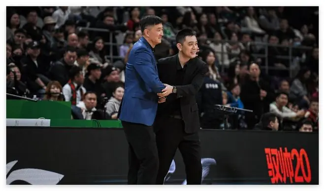 暗示被整下课?杨鸣曝辽篮内幕:队员会故意输球 我主动背锅