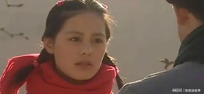 她是胡歌深爱、刘烨难忘的女人,受央视力捧多年,至今都未能走红