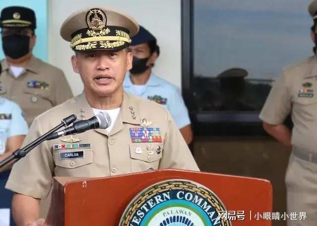 为什么菲律宾防长制裁后成“烫手山芋”?