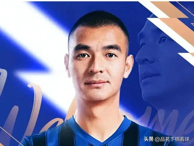 刘彬彬三镇首秀即获满堂彩!边路暴突,让国安苦不堪言!