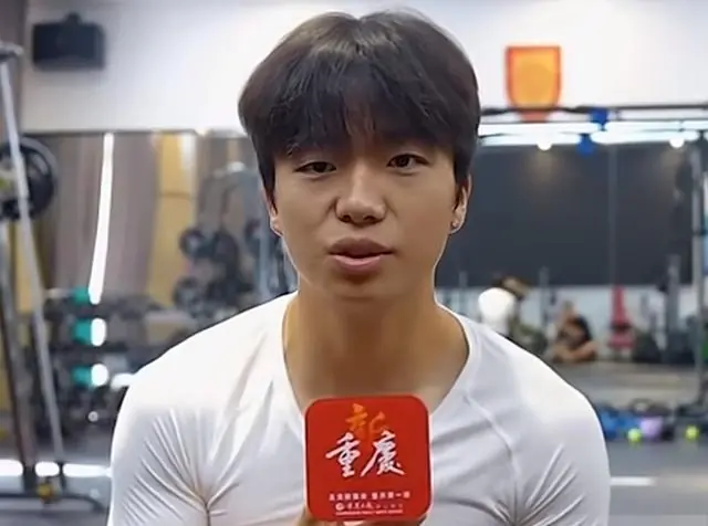 李镇全：逆境中才能检验成色，优秀球员必须具备强大的内心
